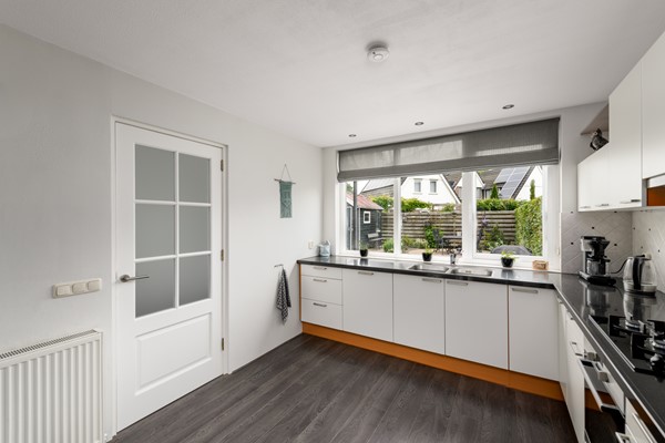 Medium property photo - Bakboard 4, 8502 AM Joure